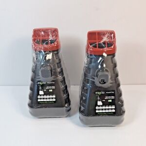 Lot Of 2 INZECTO Mosquito Control Traps Kills Mosquitoes Larvae 90 Days New